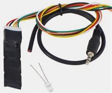 Адаптер руля Incar Omega 1 ver.9