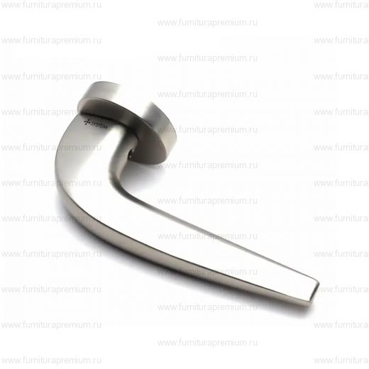 Дверная ручка System Rocket