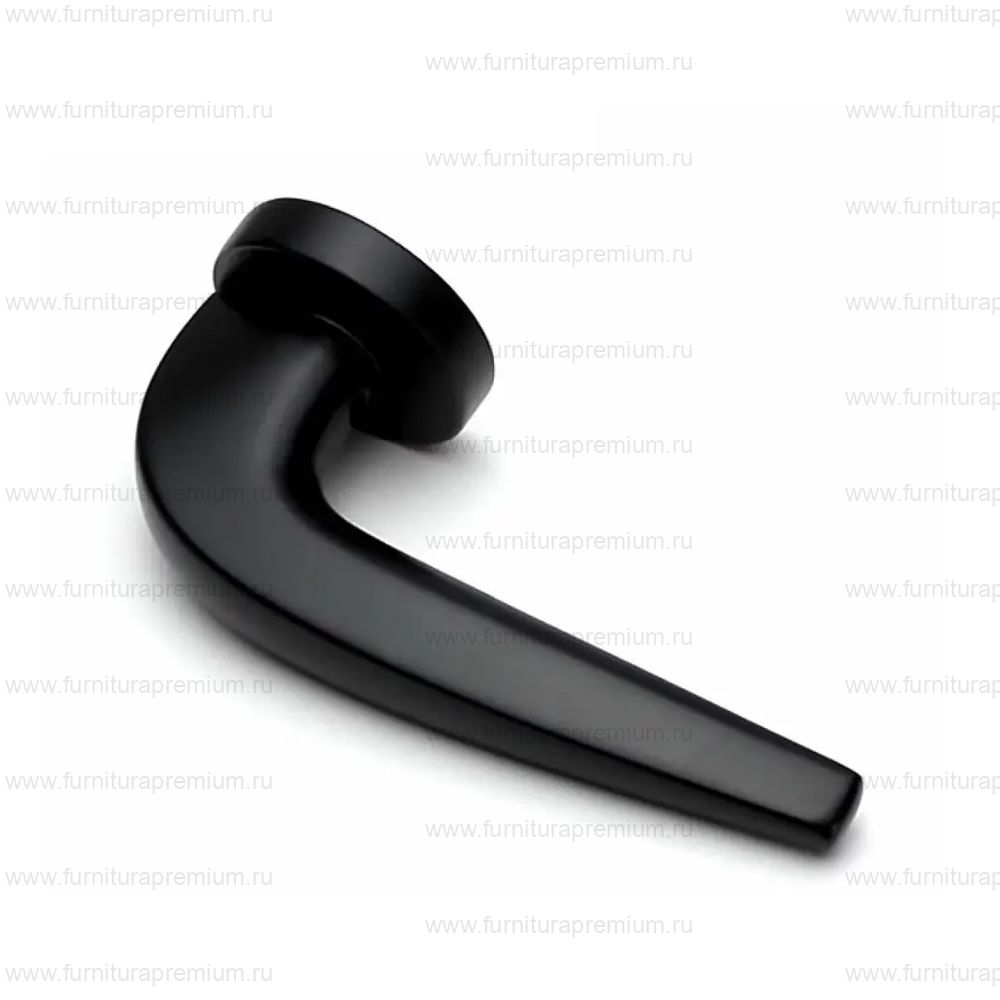 Дверная ручка System Rocket