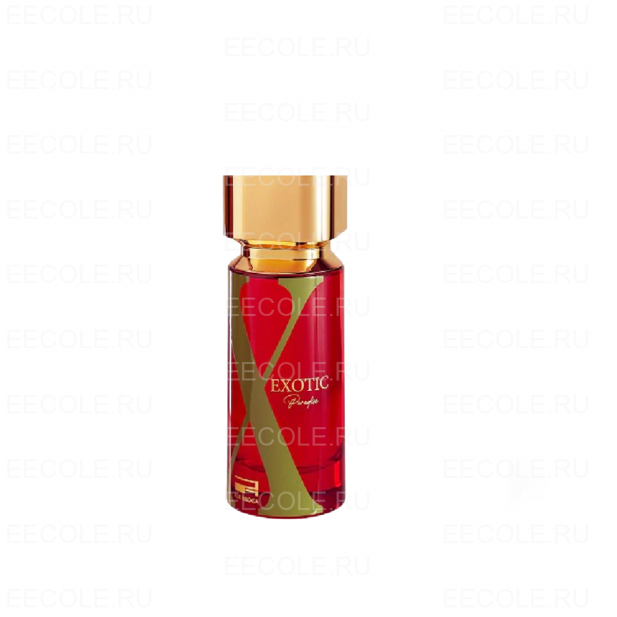 Rue Broca Exotic Paradise