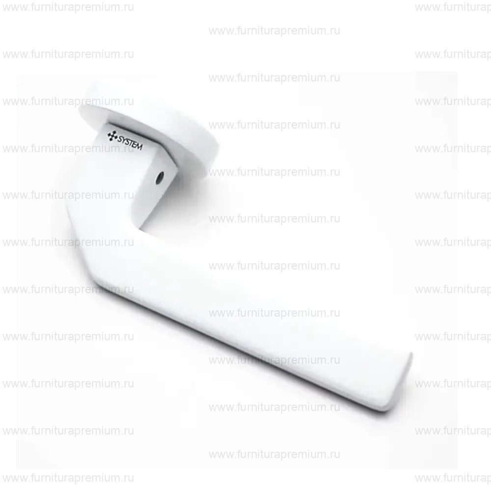 Дверная ручка System Tema