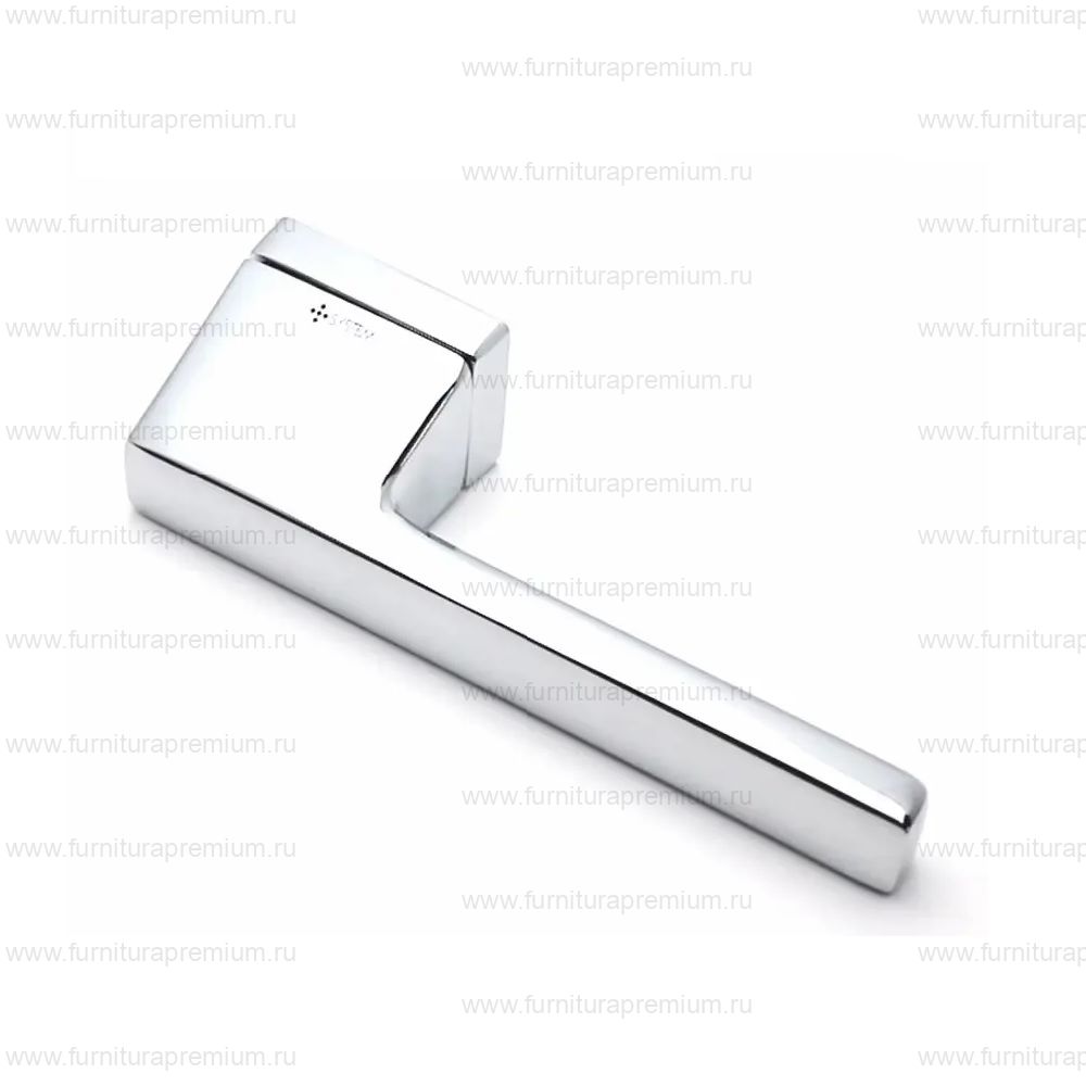 Дверная ручка System Ultron PR