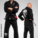 Hayabusa Marvel's The Punisher