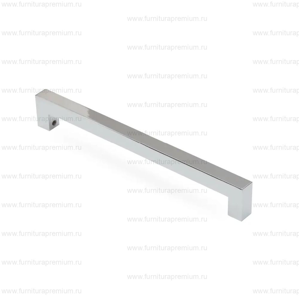 Дверная ручка-скоба System PH9500. Длина 244 мм