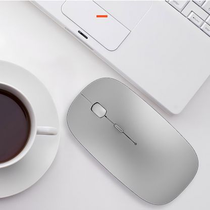 Беспроводная мышь WiWU Wimice Lite WM102 для ноутбука