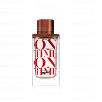 Rue Broca On Time Red