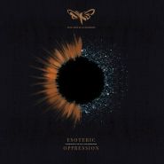 THE MOTH GATHERER - Esoteric Oppression DIGIPAK