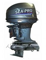 Лодочный мотор SEA-PRO T 30JS&E водомет