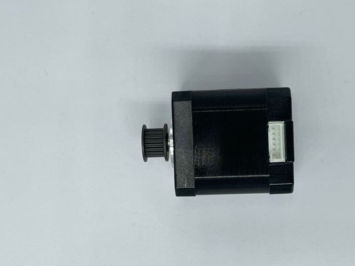 Шаговый двигатель 42-48 1.68A для 3D принтера Ender-3 V3