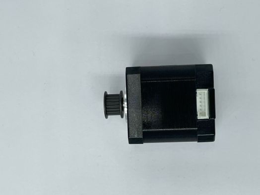 Шаговый двигатель 42-48 1.68A для 3D принтера Ender-3 V3