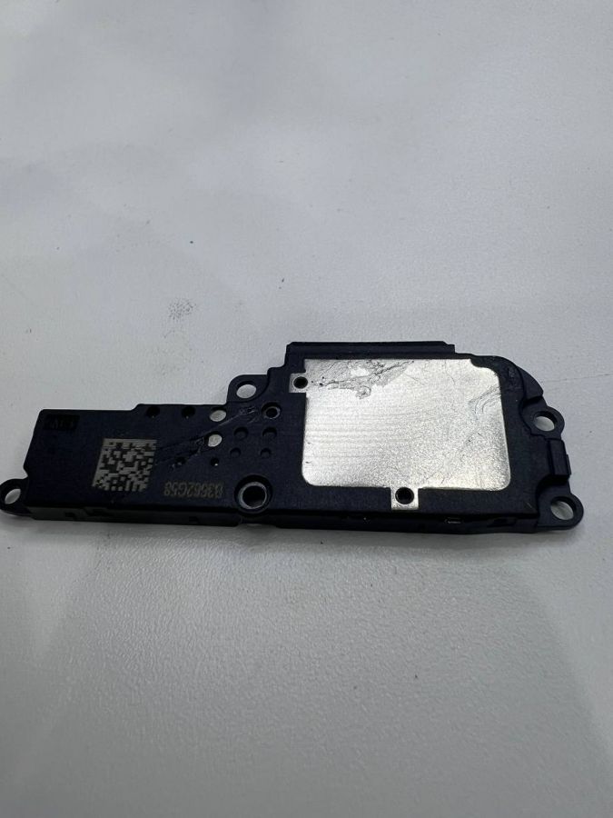 XIAOMI REDMI 12 нижний динамик оригинал с разбора
