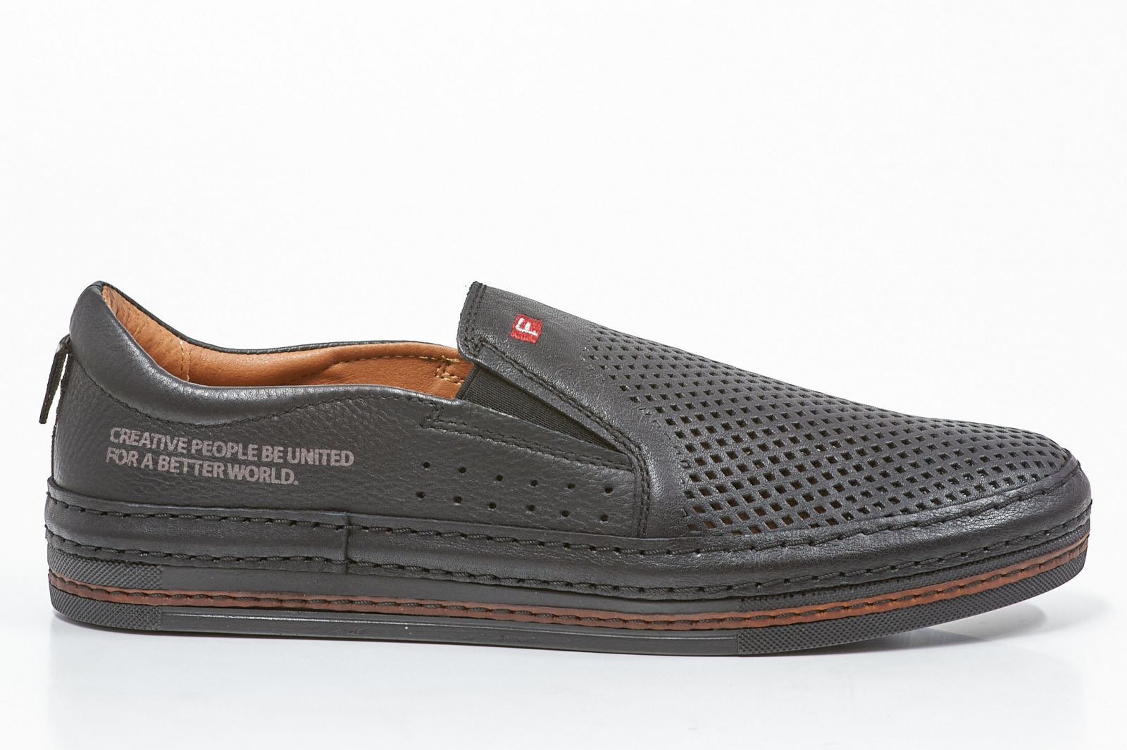 Jonny Fire Туфли 233 чер