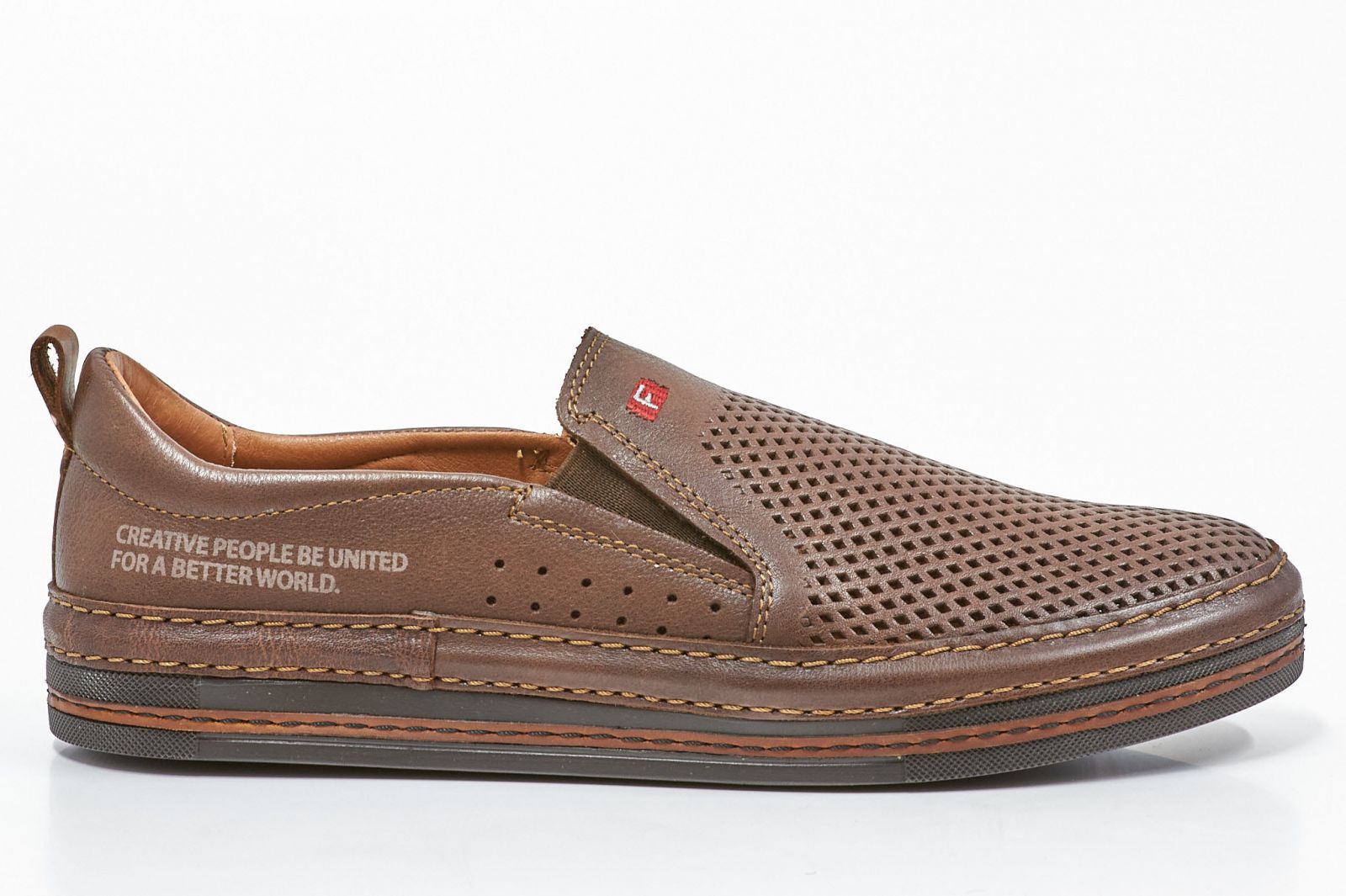 Jonny Fire Туфли 233 кор