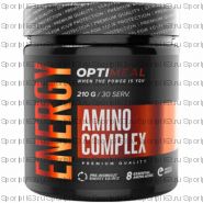 Amino Energy 210 гр 30 порций (OptiMeal)