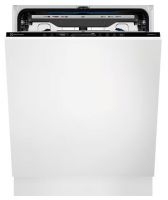 Встраиваемая посудомоечная машина Electrolux EEC67310L
