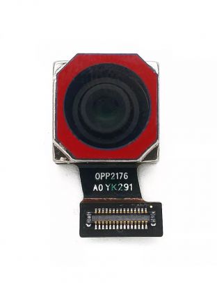 Задняя камера (64MP) для Xiaomi Poco X3 NFC