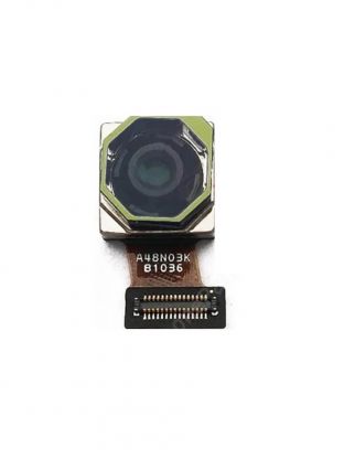Задняя камера (48MP) для Xiaomi Poco X3 Pro