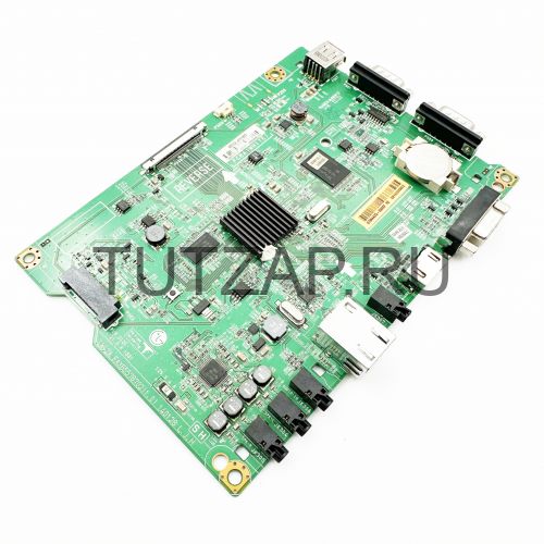 Материнская плата EAX65576702(1.0) EBT62900802 EBU62289002 для телевизора LG 55LS33A-5D