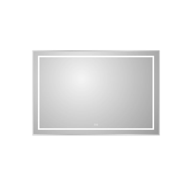 Зеркало BelBagno SPC-KRAFT-1200-800-LED-TCH-WARM