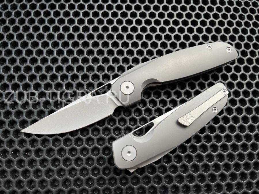 Нож HMC Transient 2.9 V3