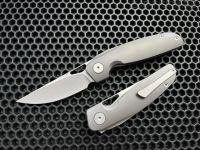 Нож HMC Transient 2.9 V3