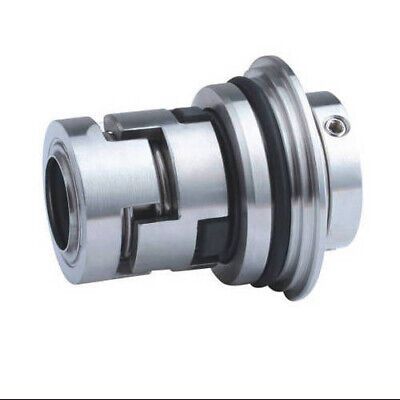 Торцевое уплотнение (00-00001295) Sic/Sic/EPDM (HQQE)
