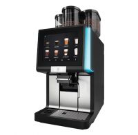 Аренда кофемашины WMF 1500s+ dynamic milk