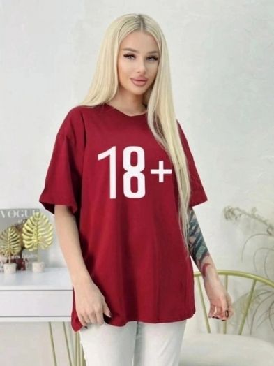 Футболка женская 47894