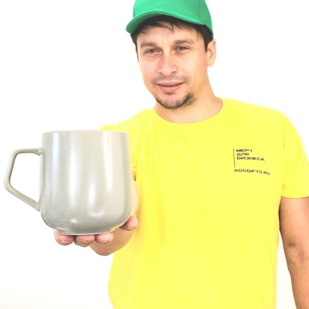 Кружка Earl Grey