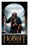 Хоббит/ твердая обложка/ Houghton Mifflin 2012 года