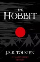 Хоббит/ Mariner Books/ мягкая обложка
