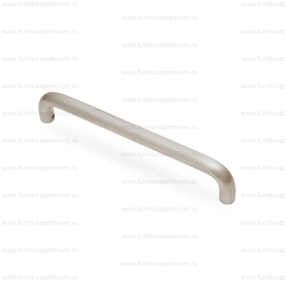 Дверная ручка-скоба System PH9505. Длина 238 мм