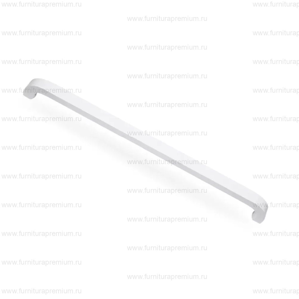 Дверная ручка-скоба System PH9510. Длина 622 мм