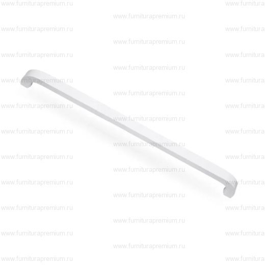 Дверная ручка-скоба System PH9510. Длина 622 мм