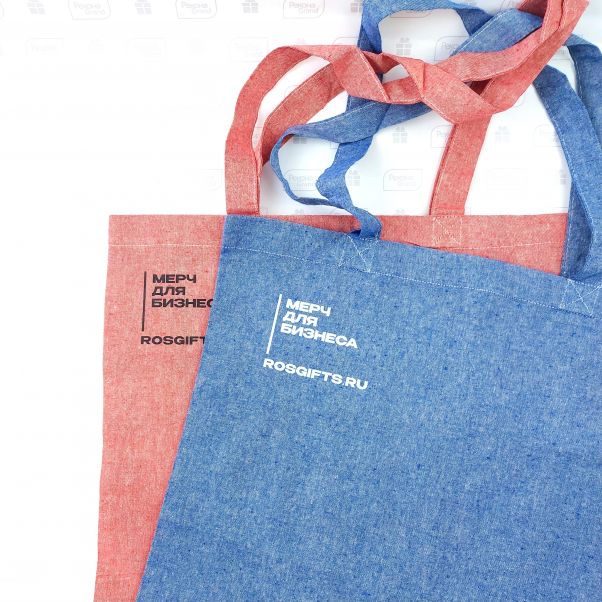 Изготовление сумок с логотипом