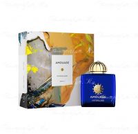 Amouage Interlude Woman