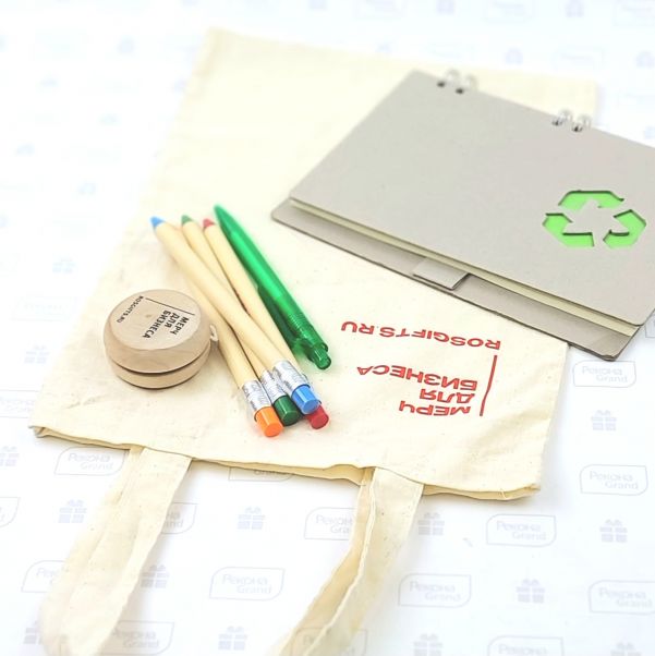 Сумки с логотипом в Тольятти