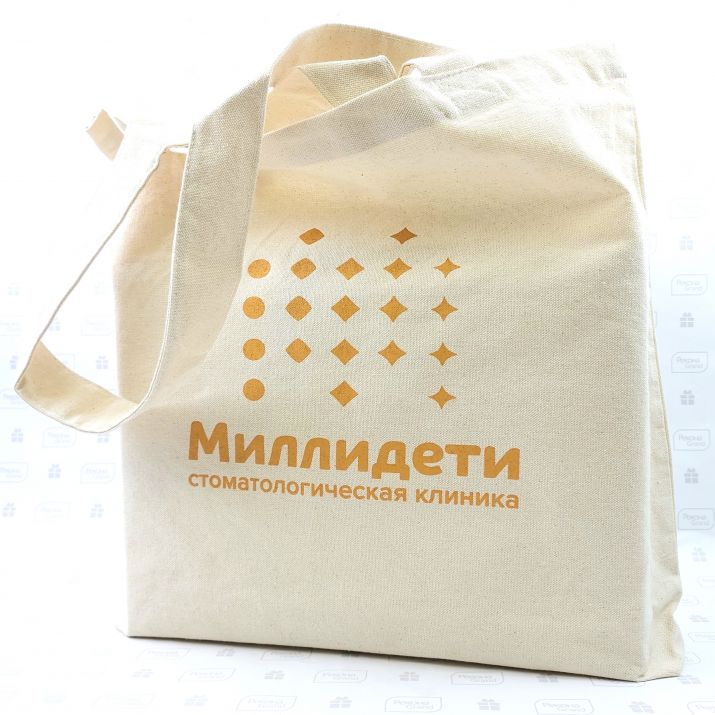 сумки с логотипом в казани