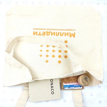 сумки с логотипом в казани