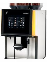Аренда кофемашины WMF 5000s dynamic milk
