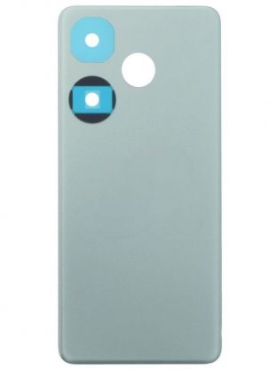 Задняя крышка для Xiaomi Poco F6 (24069PC21G)