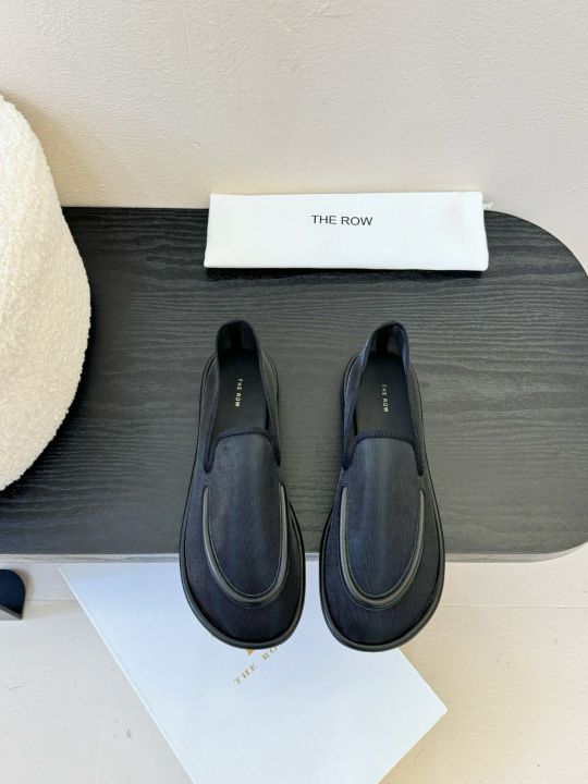The Row
