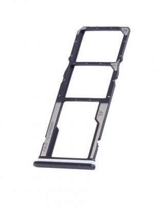 SIM-лоток (сим держатель) для Xiaomi Poco C51 (2305EPCC4G)