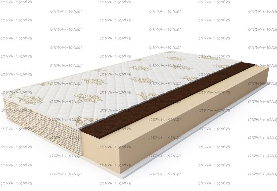 Матрас Лондон Промо Плюс*