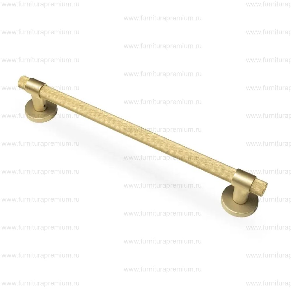 Дверная ручка-скоба System PH9630. Длина 410 мм