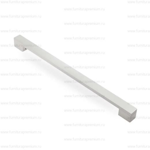 Дверная ручка-скоба System PH9545. Длина 1100 мм