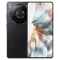 Смартфон ZTE Nubia Z60S Pro 16/1 Тб, Dual nano SIM, черный