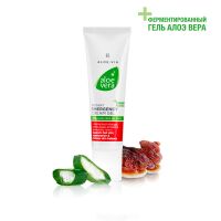 Aloe Vera Крем-гель «Скорая помощь» с ферментированным гелем Алоэ Вера