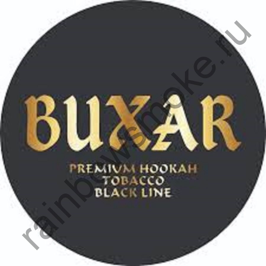 Buxar 50 гр - Mint (Мята)