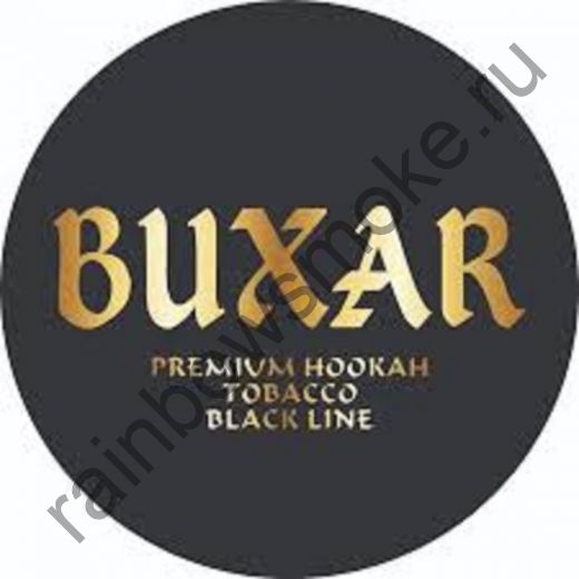 Buxar 50 гр - Mint (Мята)